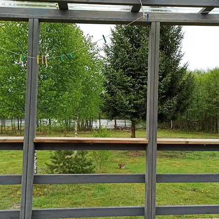 Hébergement de vacances Rogalewo Wiele