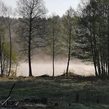 Rogalewo Hébergement de vacances *