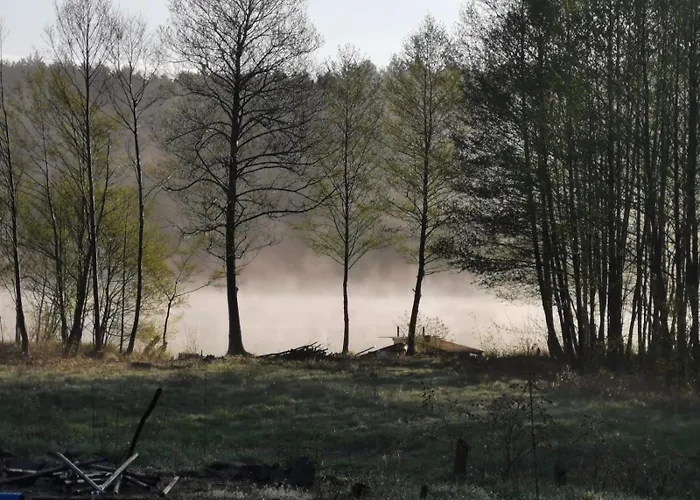 Rogalewo Dom wakacyjny *