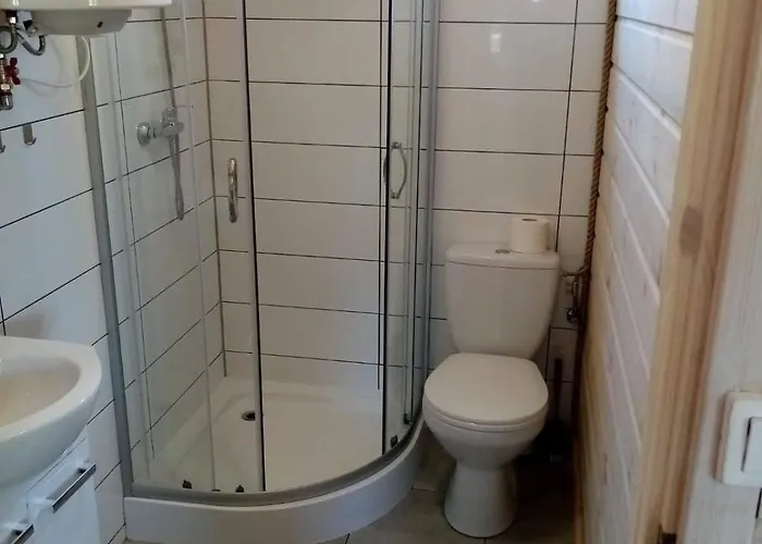 Rogalewo Dom wakacyjny *